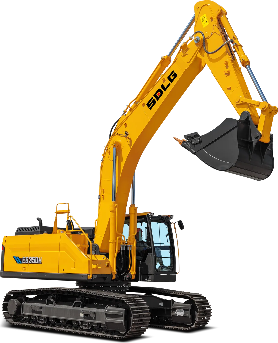 E6350H