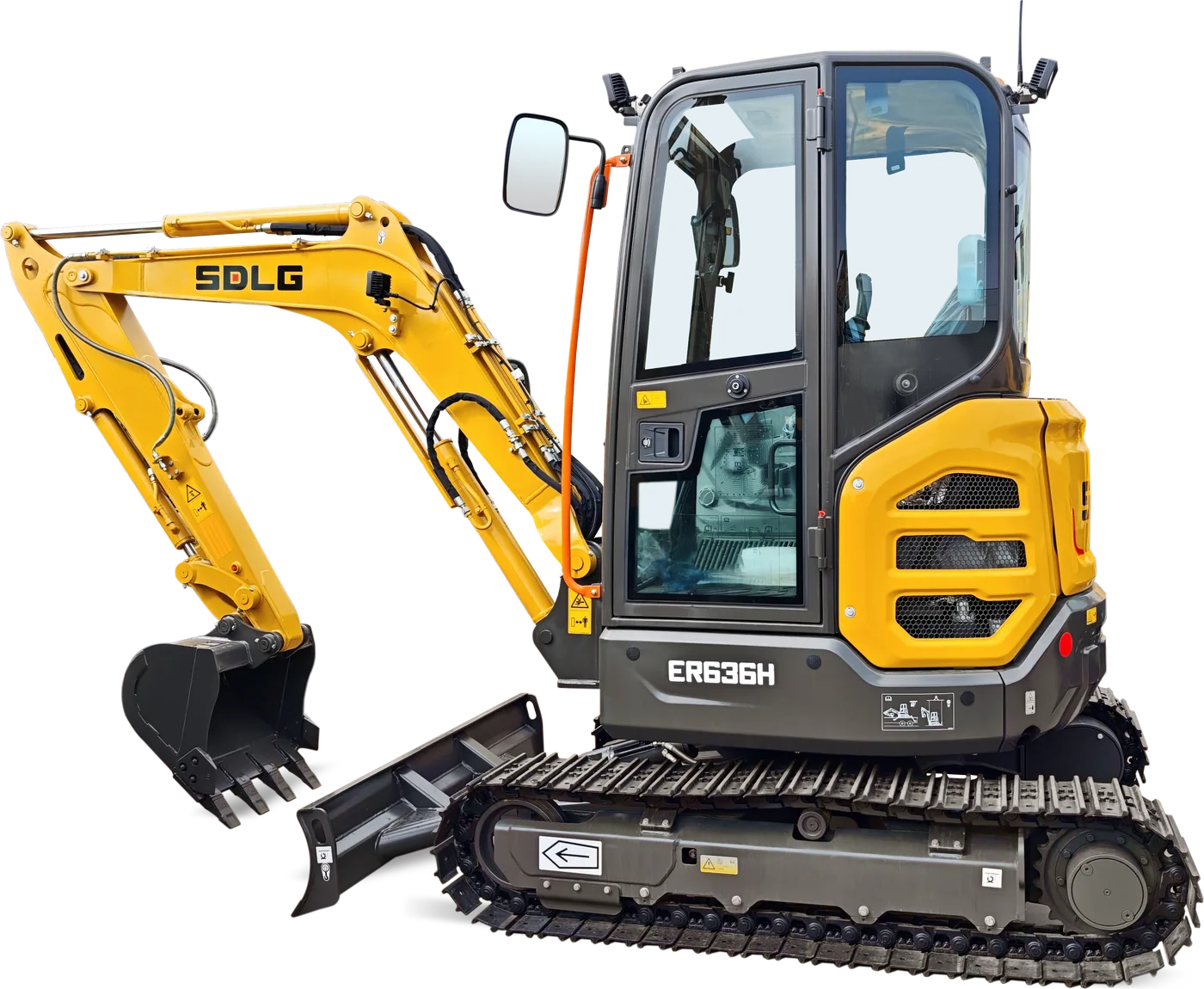 ER636H