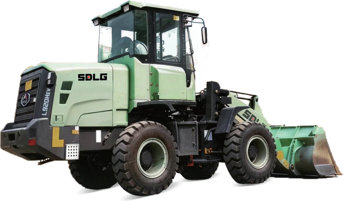 L920HEV