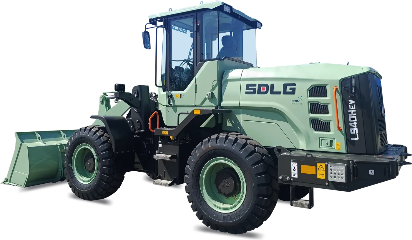 L940HEV