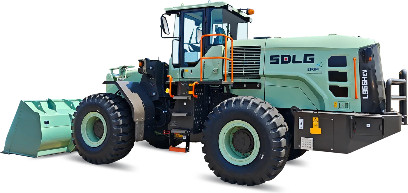 L956HEV